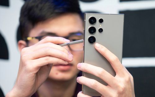 Galaxy AI đã góp nhặt vào thành công của Content Creator như thế nào