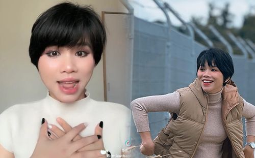 Mắc bệnh suy thận độ 3, nữ Tiktoker 9x cảnh báo nguyên nhân từ thói quen xấu nhiều bạn trẻ mắc phải
