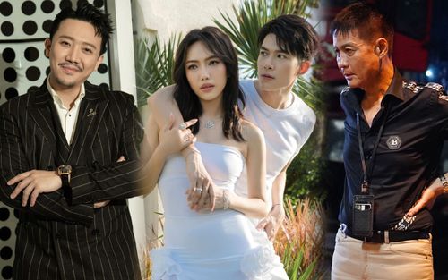 Đạo diễn Lê Hoàng ra mắt phim Tết đối đầu phim của Trấn Thành và Anh Tú – Diệu Nhi