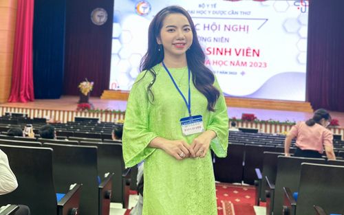 ThS. BS Lê Thị Cẩm Trinh - Bác sĩ mát tay giải cứu hàng ngàn làn da