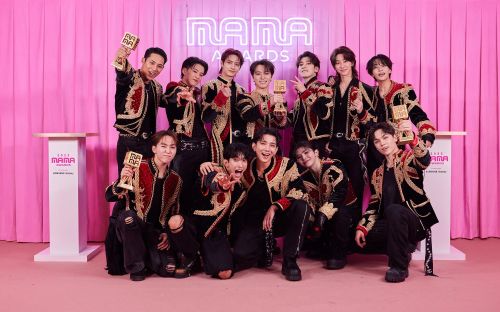MAMA 2024 đổi luật