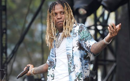Rapper nổi tiếng chính thức bị bắt giữ