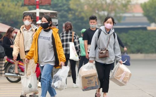 Trường Đại học cho sinh viên nghỉ Tết Nguyên đán 2025 kéo dài cả tháng