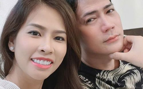 Quách Thành Danh báo 'tin vui' ở tuổi 47
