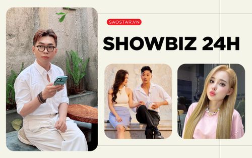 Showbiz 24h: Minh Dự lên tiếng, Wukong - Quyên Qui lộ 'hint' hẹn hò