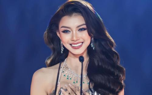 Lo lắng của ông Nawat cho Miss Grand Myanmar