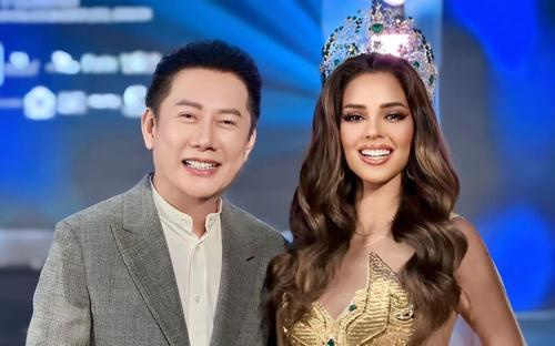 Ban giám khảo tại Miss Grand International thiếu sức nặng