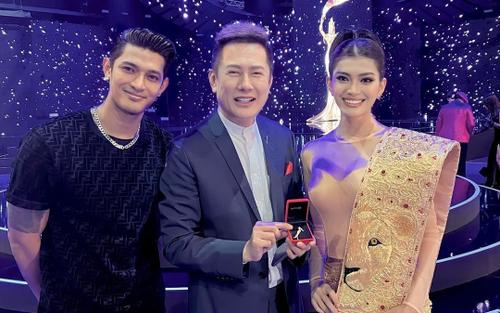 Biến căng: Nawat đòi kiện 'ông trùm' Miss Grand Myanmar