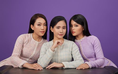 NSƯT Hoài Linh làm điều đặc biệt cho 3 con gái nuôi của cố ca sĩ Phi Nhung