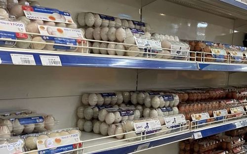 Mua 46 hộp trứng hết hạn, người đàn ông kiện siêu thị đền 160 triệu, kết quả gây bất ngờ