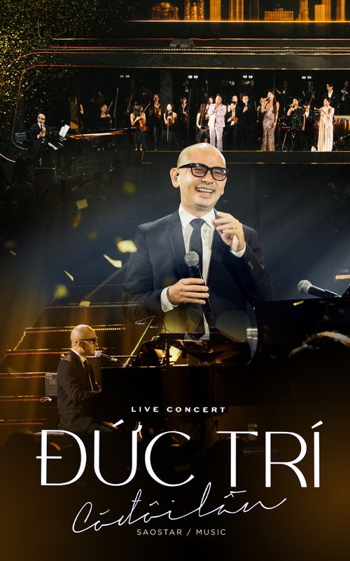 Lời khẳng định của nhạc sĩ tài hoa Đức Trí