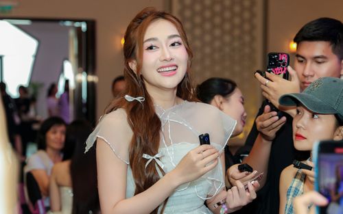 Lê Lộc, Phương Lan, mạnh tay 'đầu tư tiền' cho người yêu