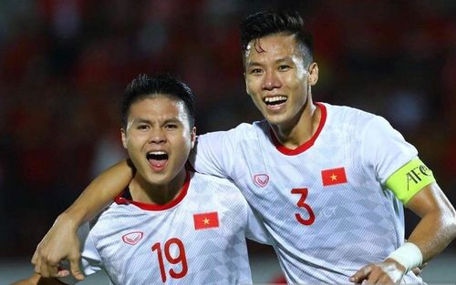 Tuyển Việt Nam sáng cửa vô địch khi Thái Lan và Indonesia đá đội dự bị