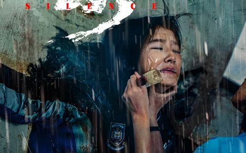 Phim 18+ hot nhất gây sốc với loạt cảnh nóng nặng đô