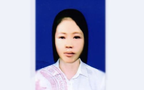 Truy nã khẩn cấp Mai Thị Thoa