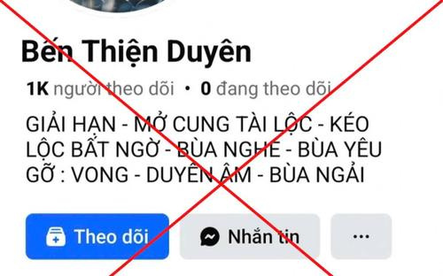 Người phụ nữ bị lừa chuyển 395 triệu đồng vì muốn 'trúng số độc đắc'