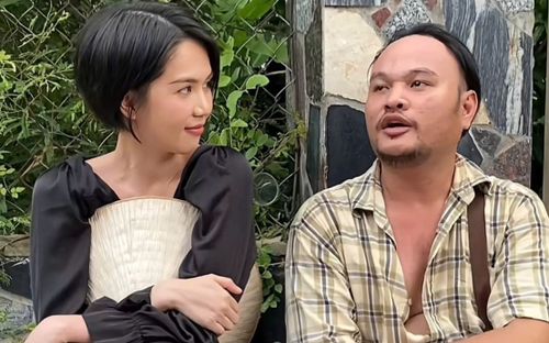 Một nam diễn viên nổi tiếng Vbiz tiết lộ bị người yêu giận, lý do có liên quan đến Ngọc Trinh
