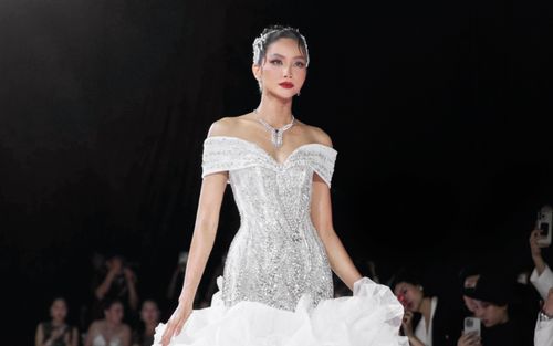 Vị thế của Hoa hậu H'Hen Niê