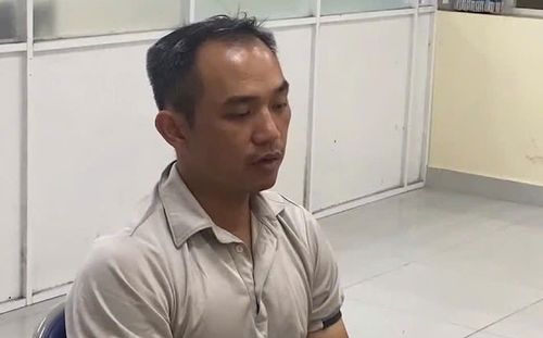 Người đàn ông đánh tới tấp cô gái ở TPHCM nói có nhiều áp lực trong cuộc sống, vợ bỏ đi, bố mẹ từ mặt
