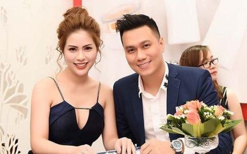 Việt Anh tiết lộ chuyện vợ cũ sắp lên xe hoa