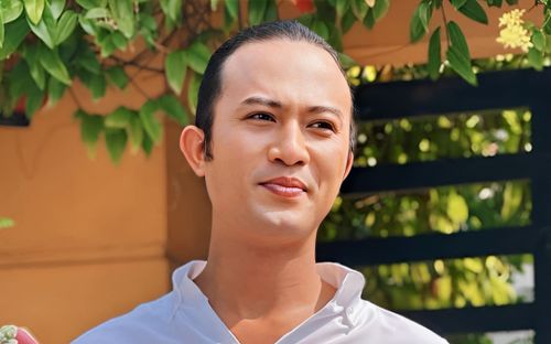 Tin không vui của Doãn Quốc Đam