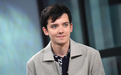 Asa Butterfield sẽ thủ vai chính trong Harry Porter?