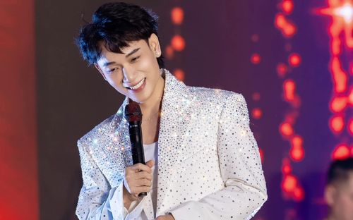 Một vũ công 'đắc tội' với Trúc Nhân