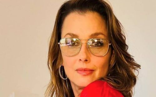 Bridget Moynahan U60 vẫn 'hack tuổi' nhờ 3 thói quen trong sinh hoạt