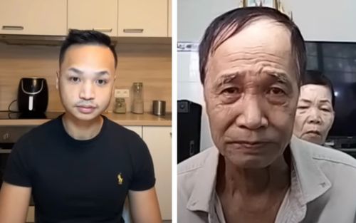 Mượn 150 ngàn để đi sinh rồi bỏ con lại bệnh viện, 26 năm sau chàng trai tìm về và cái kết xúc động