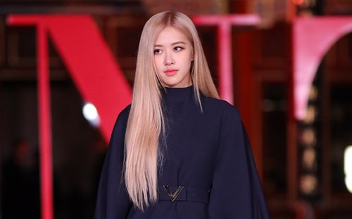 Tin buồn của Rosé