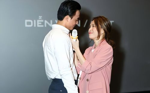 Mỹ Tâm công khai làm điều này với Mai Tài Phến trên sóng livestream