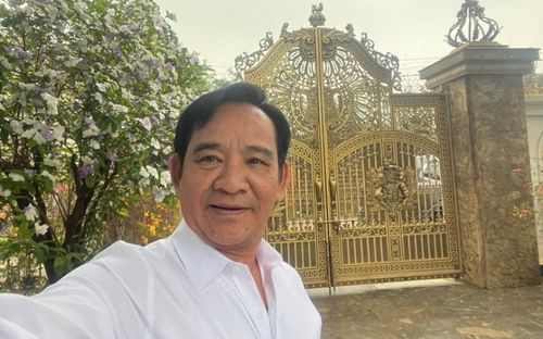 Nam diễn viên chuyên đóng vai nông dân, ngoài đời có 4 ngôi nhà, gửi ngân hàng vài chục tỷ đồng