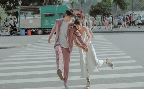 Những địa điểm hẹn hò Valentine cực lãng mạn lại miễn phí ở Hà Nội