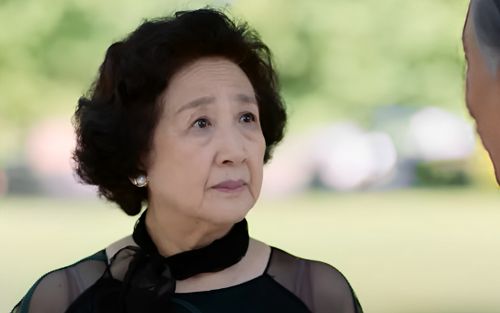 Chủ tịch phản đối mẹ ruột tái hôn ở tuổi xế chiều, nói ra lý do khiến ai cũng giật mình