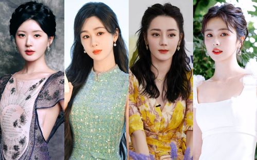 Muôn vàn cách giảm cân của sao Hoa ngữ: Dương Tử ăn hoa quả, Triệu Lộ Tư chỉ uống nước