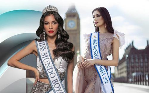 Bất lợi lớn nhất của đại diện Colombia tại Miss World 2023 là gì?