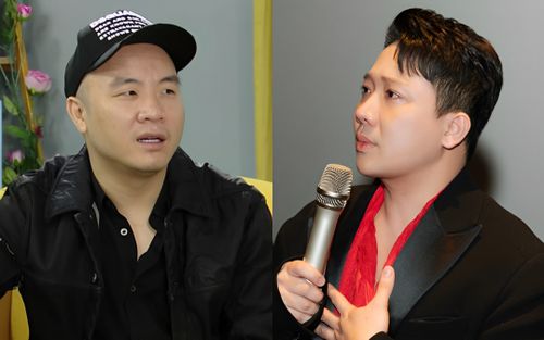 Đỗ Mạnh Cường có bài đăng dài về tài năng của Trấn Thành, nói gì mà dân tình dậy sóng?
