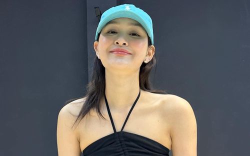 Hiền Hồ lên tiếng về tin đồn hẹn hò đồng giới với nữ nhạc sĩ nổi tiếng showbiz