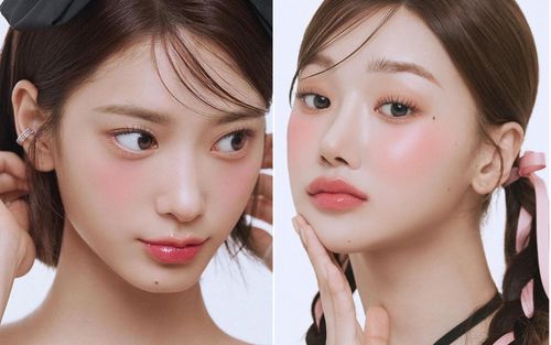 Bắt trend 'Igari makeup' - trang điểm kiểu 'say rượu' cực cuốn hút!
