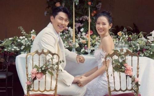 Bạn thân Son Ye Jin nhận xét về tính cách thiệt của Hyun Bin