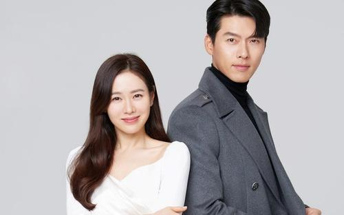 Hyun Bin và Son Ye Jin tái hợp ở phim mới sau hơn 1 năm sinh con đầu lòng