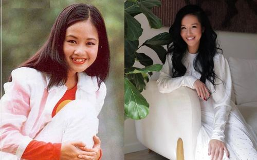 Nhan sắc nữ Diva từng nghỉ hát để niềng răng giờ ra sao?