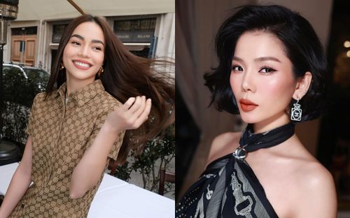 Quốc tế Phụ nữ 8/3 năm nay: Hồ Ngọc Hà - Lệ Quyên khoe món quà đầu tiên, danh tính người tặng gây bất ngờ