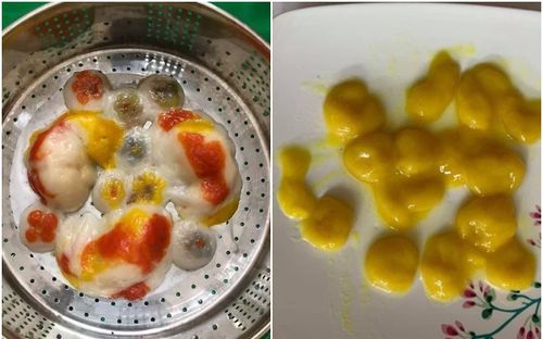 Những 'siêu phẩm' bánh trôi Tết Hàn Thực của hội chị em khiến dân tình cười ra nước mắt