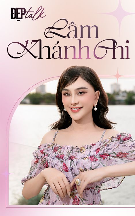 Lâm Khánh Chi: Sửa mũi để cầu duyên và vận mệnh giàu sang