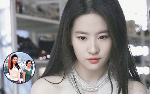 Mẹ Lưu Diệc Phi: Độc thân ở tuổi 65, nhan sắc đẳng cấp hơn cả con gái