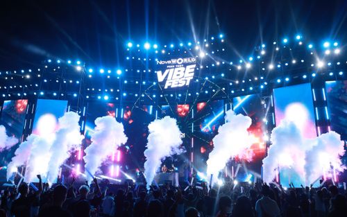 Double2T, Jimmii Nguyễn sẽ hát gì tại Summer Vibe Fest 2024