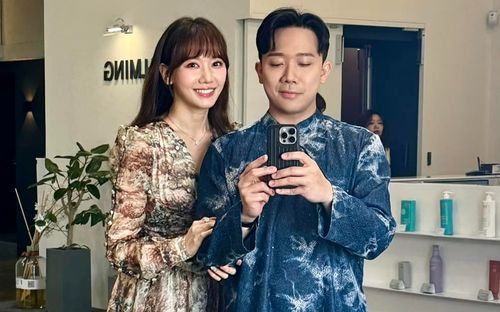 Hari Won bị trách khi đi đám cưới em gái: 'Chị không nghĩ tới cô dâu gì cả'