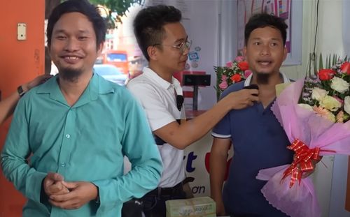 Chàng trai Bình Phước 2 lần trúng xổ số tiền tỷ, công khai danh tính để giúp đỡ người nghèo