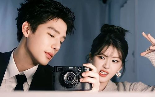 Vương An Vũ hối hận vì đã hợp tác với Triệu Lộ Tư?